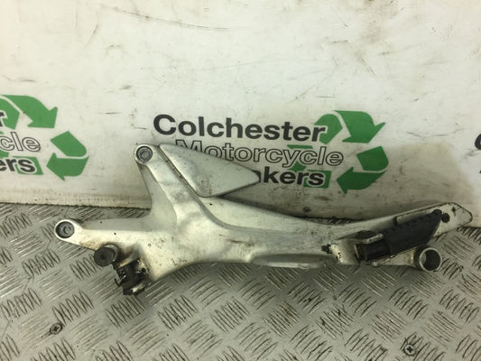 HONDA CBF600 CBF 600 LEFT HANGER   YEAR 2004-2006 (STOCK 700)