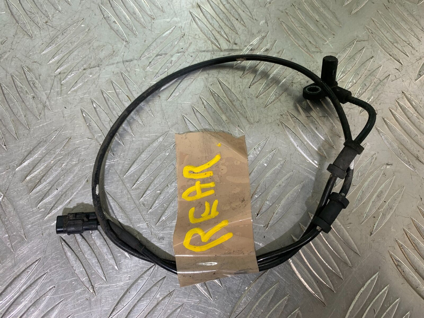 SUZUKI SV650 X SV 650 X REAR ABS SENSOR YEAR 2018-2022  (CMB1081)
