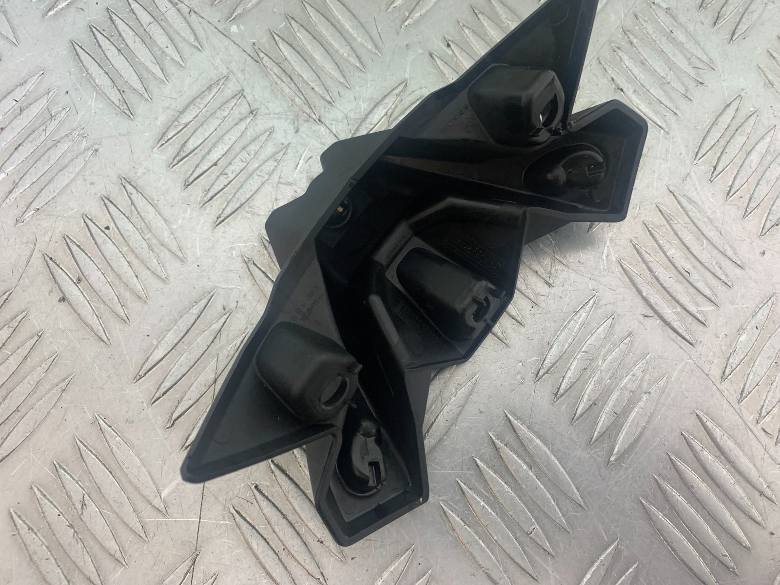 BMW M1000 R REAR TAIL BRACKET  YEAR 2023-2024 (CMB1140)