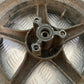 LEXMOTO MATADOR 125 JJ125T-17 FRONT WHEEL  (CMB1115)