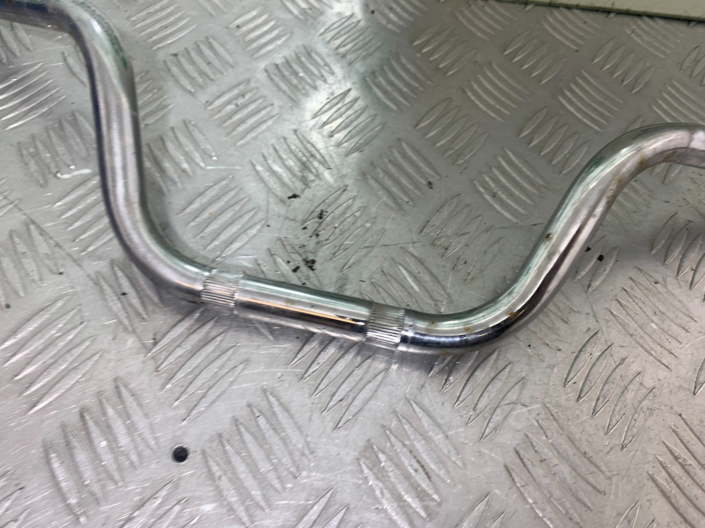 YAMAHA YBR125 YBR 125 HANDLEBARS YEAR 2010-2017 (CMB1163)