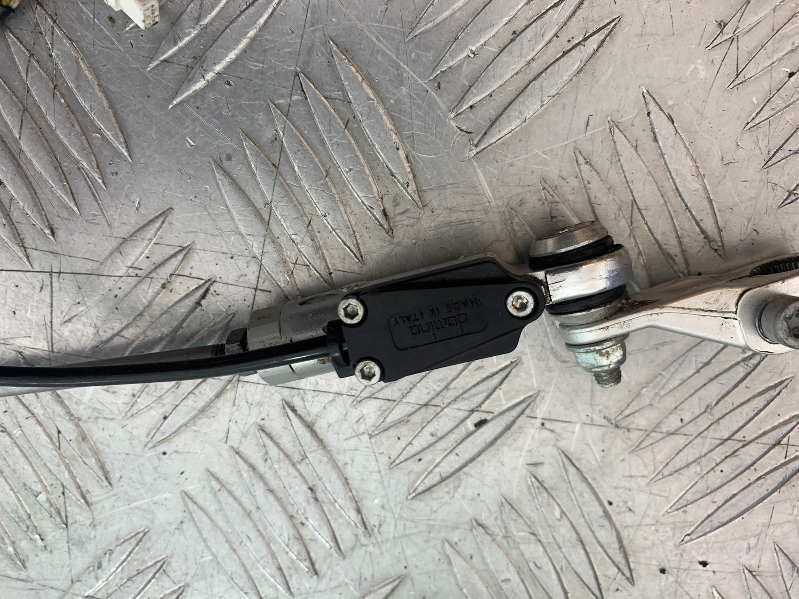 APRILIA RS660 RS 660 QUICK SHIFTER YEAR 2020-2024 (CMB1202)