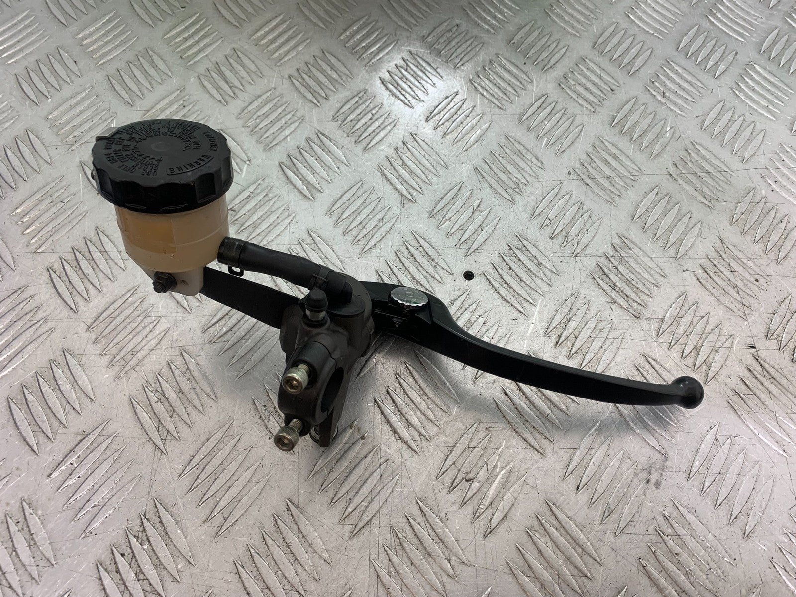 KAWASAKI Z1000 SX FRONT MASTER CYLINDER YEAR 2014-16 (CMB1264)