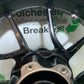 DUCATI 937 MONSTER REAR WHEEL   YEAR 2021-2024 (CMB1270)