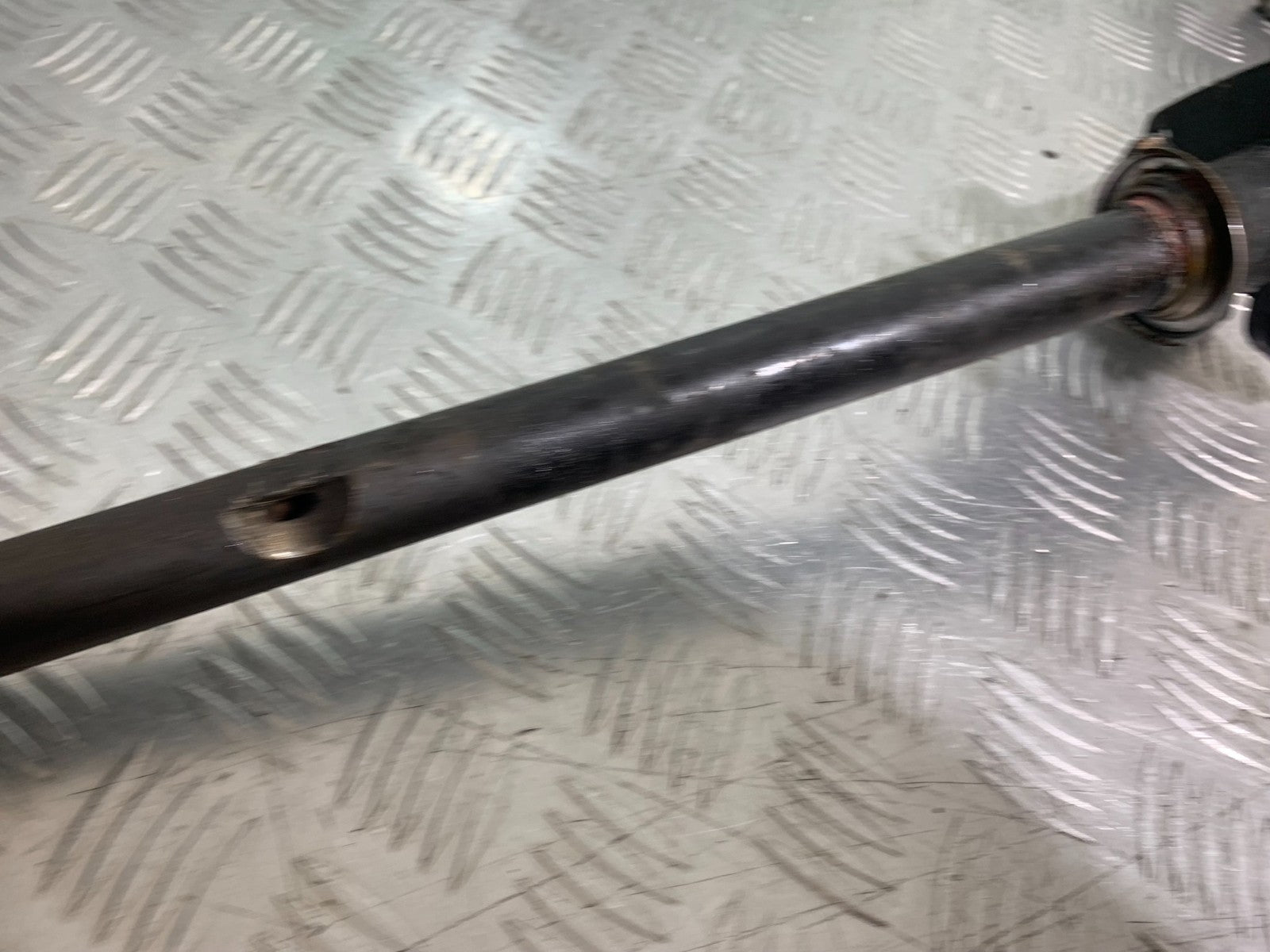 PIAGGIO VESPA LX50 LX S 50 FORKS YEAR 2007-2016 (CMB1290)
