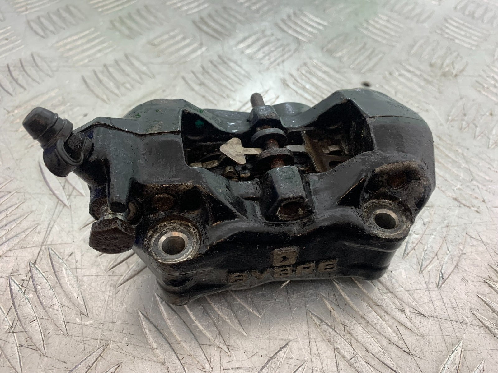 KTM RC125 RC 125 FRONT BRAKE CALIPER  YEAR 2017-2022 (CMB 1244)