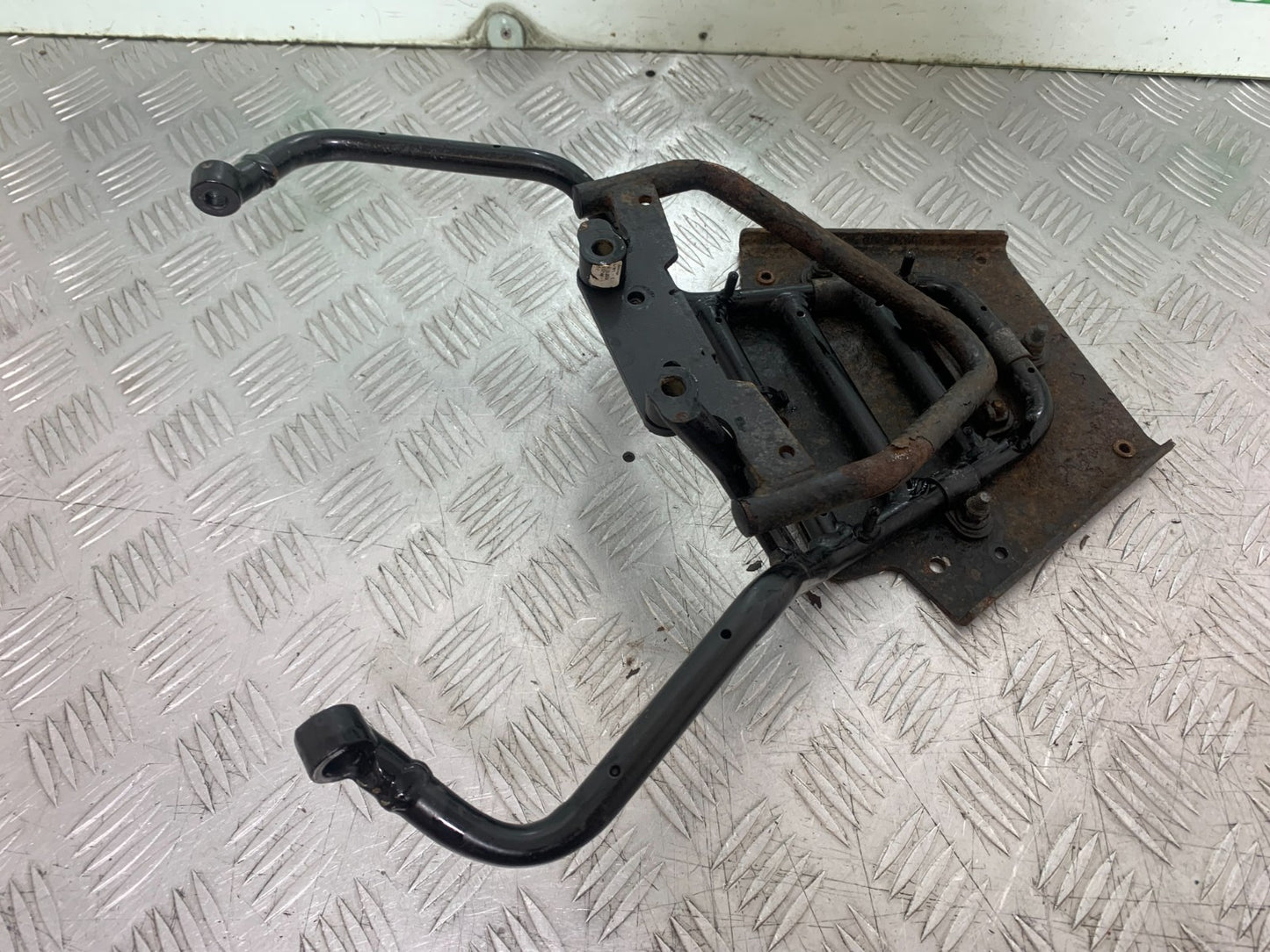 ROYAL ENFIELD HIMALAYAN 411 RACK YEAR 2018-2023 (CMB1322)