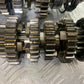 TRIUMPH 955i SPRINT ST GEAR BOX YEAR 1999-2004