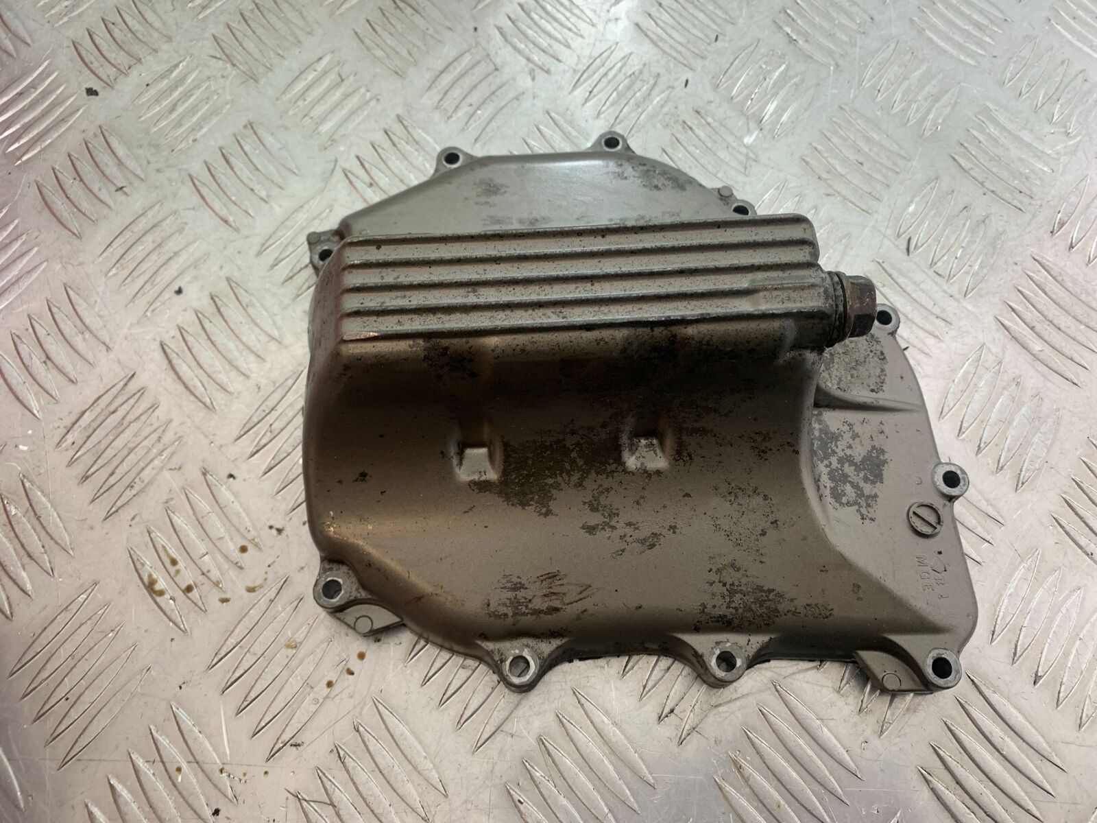 HONDA VFR1200 VFR 1200 FA SUMP YEAR 2010-11 CMB1088)
