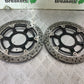 HONDA CBR1000 RR FRONT BRAKE DISCS YEAR  2008-2011 (CMB1330)