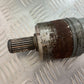 HONDA VFR1200 VFR 1200 FA DRIVE SHAFT   YEAR 2010-11 CMB1088)