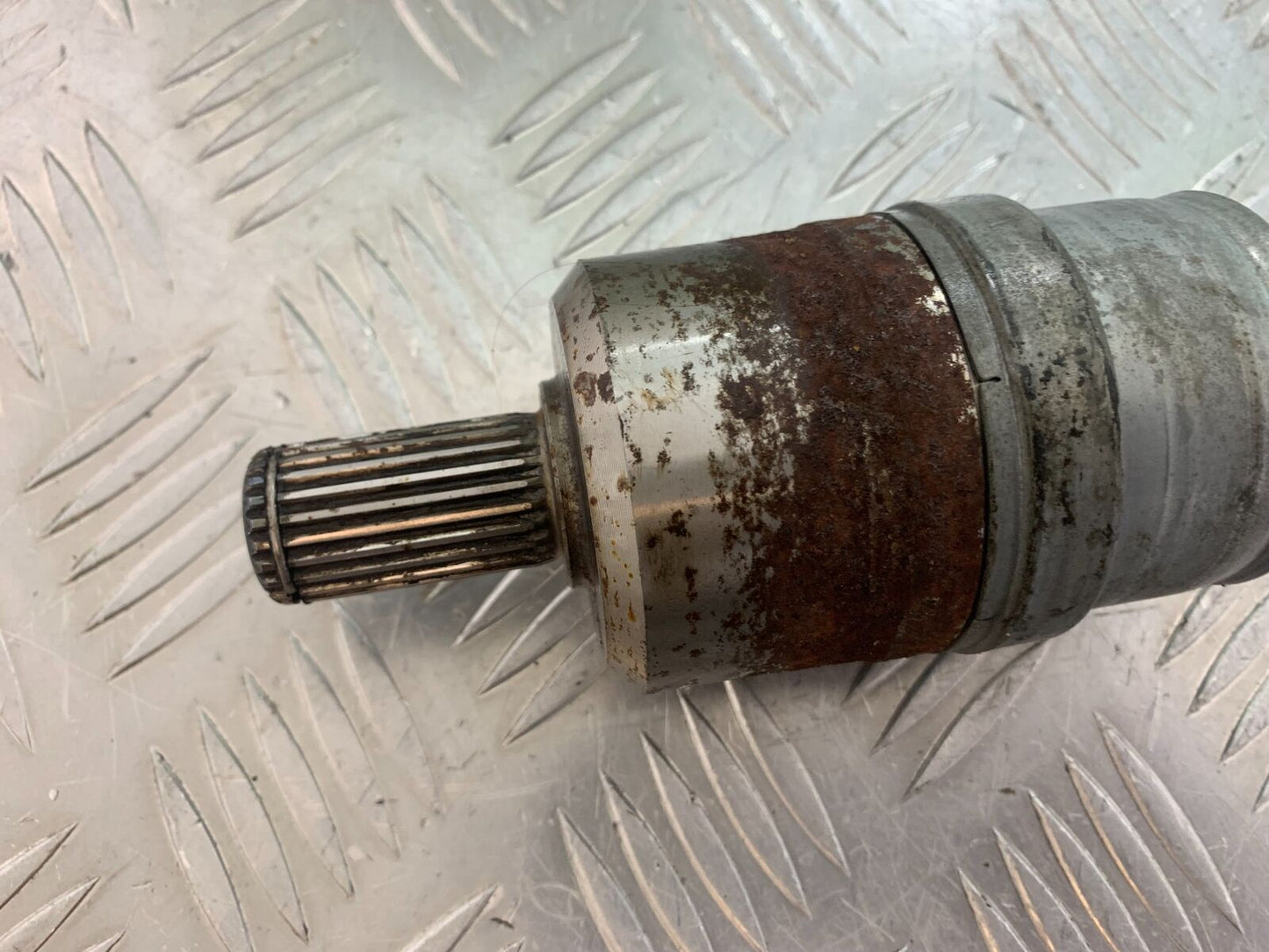 HONDA VFR1200 VFR 1200 FA DRIVE SHAFT   YEAR 2010-11 CMB1088)