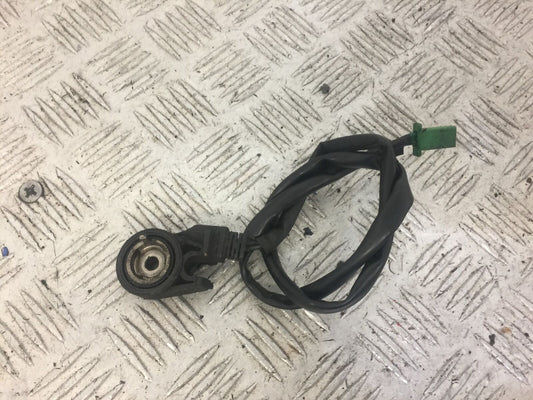 HONDA CB900 CB 900 HORNET SIDE STAND SWITCH  YEAR 2002-06 (STOCK 633)