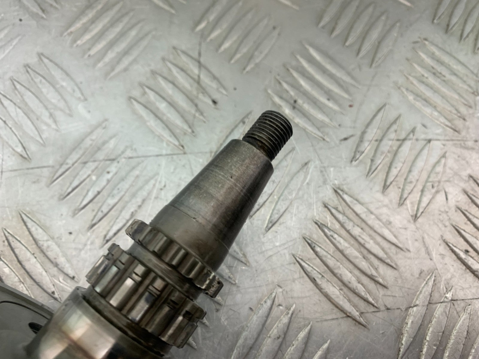 KAWASAKI KXF450 KXF 450 CRANK  YEAR 2009-2015 CMB1217)
