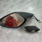 MV AGUSTA 675 F3 LEFT MIRROR (DAMAGED) YEAR 2012-2016 (CMB1302)