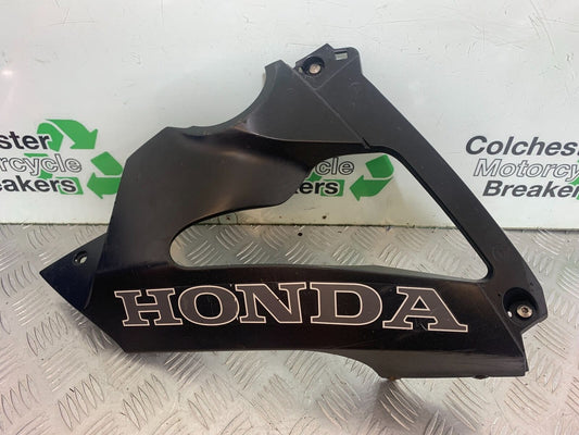 HONDA CBR650 F CBR 650F RIGHT LOWER FAIRING  YEAR 2014-17  (CMB1130)
