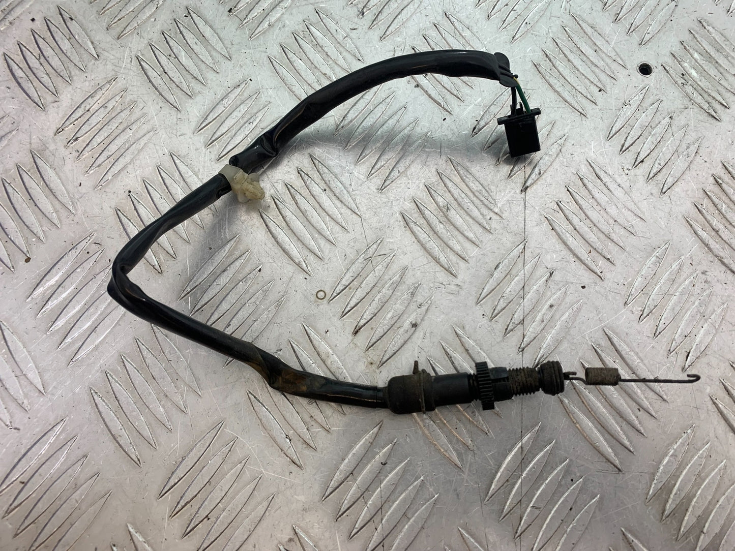 HONDA NC750 NC 750 S REAR BRAKE LIGHT SWITCH   2016-2020 (CMB1146)