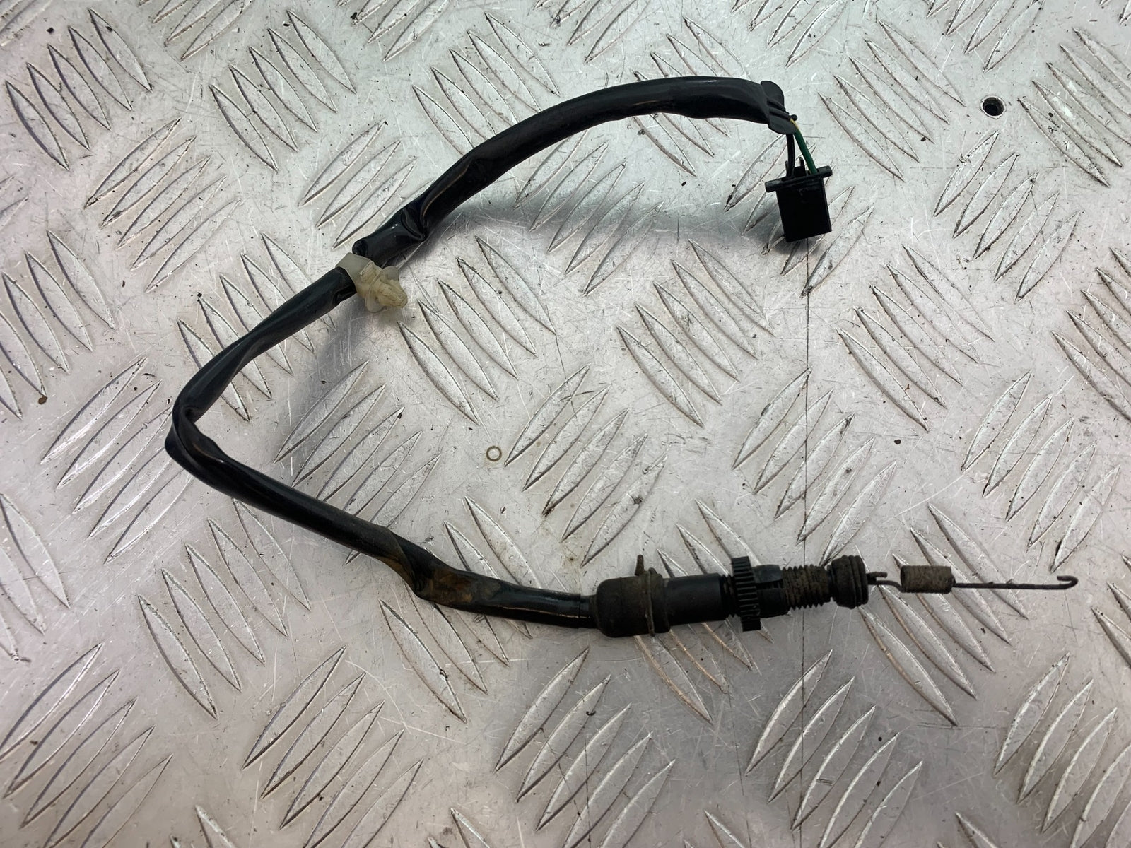 HONDA NC750 NC 750 S REAR BRAKE LIGHT SWITCH   2016-2020 (CMB1146)
