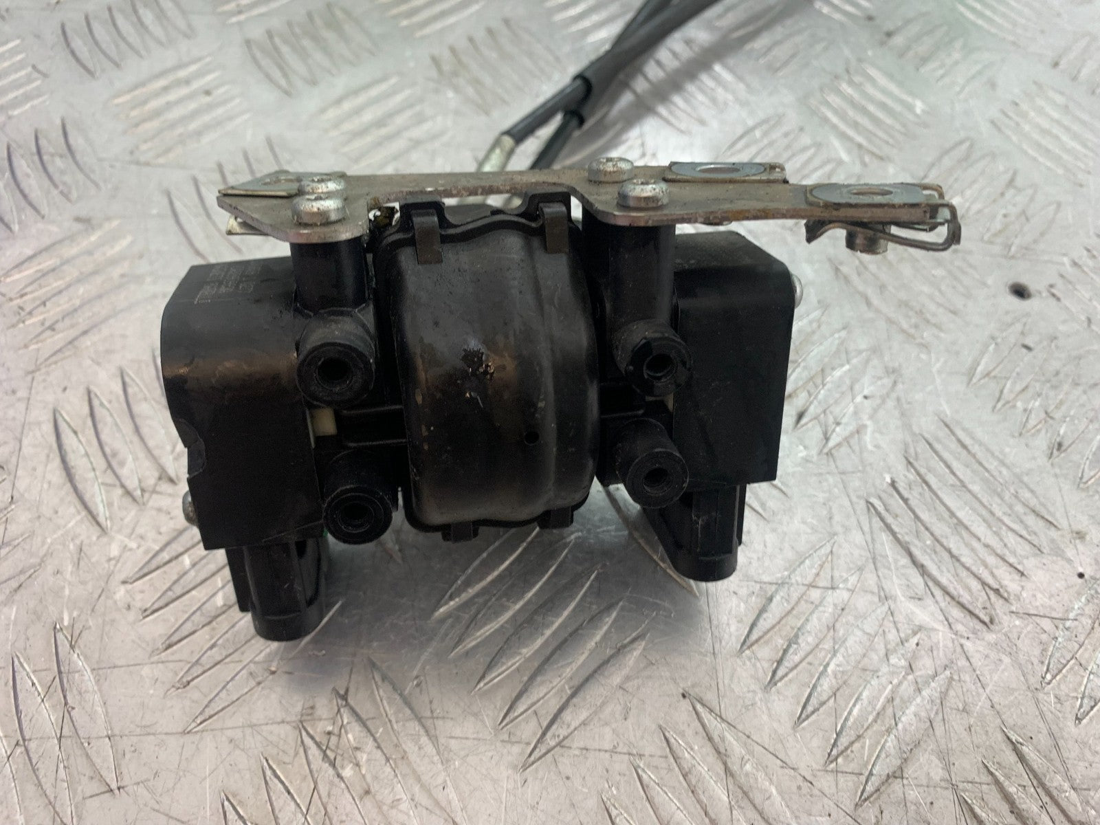 APRILIA SL750 SL 750 SHIVER ACCELERATOR POSITION SENSOR YEAR 2008-2016 (CMB1242)