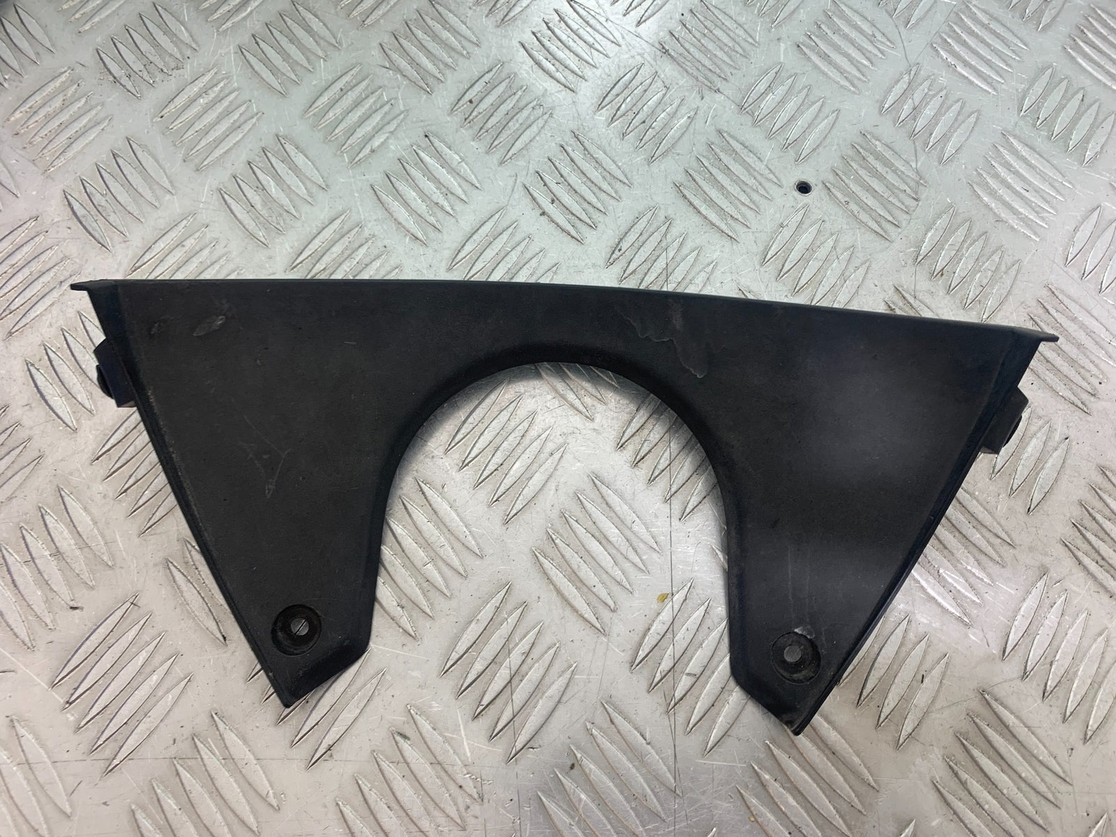 KAWASAKI ZX6R INFILL PANEL YEAR 2009-2012 (CMB1136)