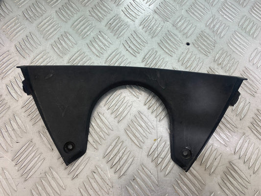 KAWASAKI ZX6R INFILL PANEL YEAR 2009-2012 (CMB1136)