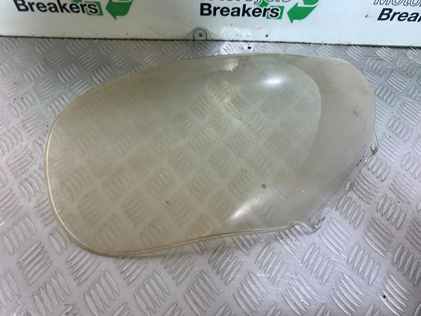 SUZUKI AN 200 UN 200 BURGMAN SCREEN YEAR 2007-09 (CMB1128)