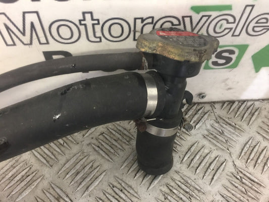 HONDA VFR800 VFR 800 THERMOSTAT   1998-2001 (PRE V-TEC) STOCK NO326