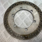 HONDA VTX1300 S-6 REAR BRAKE DISC  YEAR 2004-09 (CMB1159)