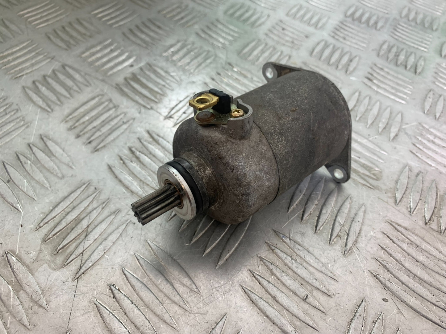 KAWASAKI J125 J125 STARTER MOTOR   YEAR 2016-2020 (CMB1158)