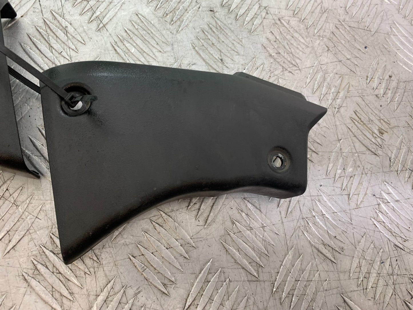 SUZUKI DL1000 V-STROM LEFT AND RIGHT INFILLS  YEAR 2014-2019 (CMB1325)
