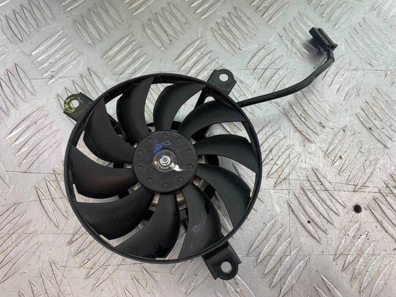YAMAHA XMAX 300 RADIATOR FAN  YEAR 2017-2020 (CMB1218)