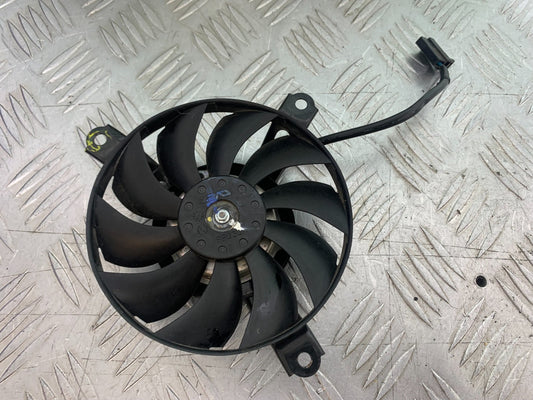 YAMAHA XMAX 300 RADIATOR FAN  YEAR 2017-2020 (CMB1218)