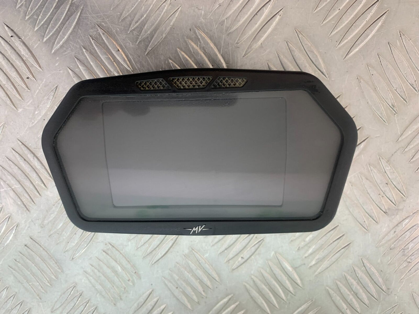 MV AGUSTA TURISMO VELOCE 800 CLOCKS SPEEDO DASH   YEAR 2014-17 (CMB1051)