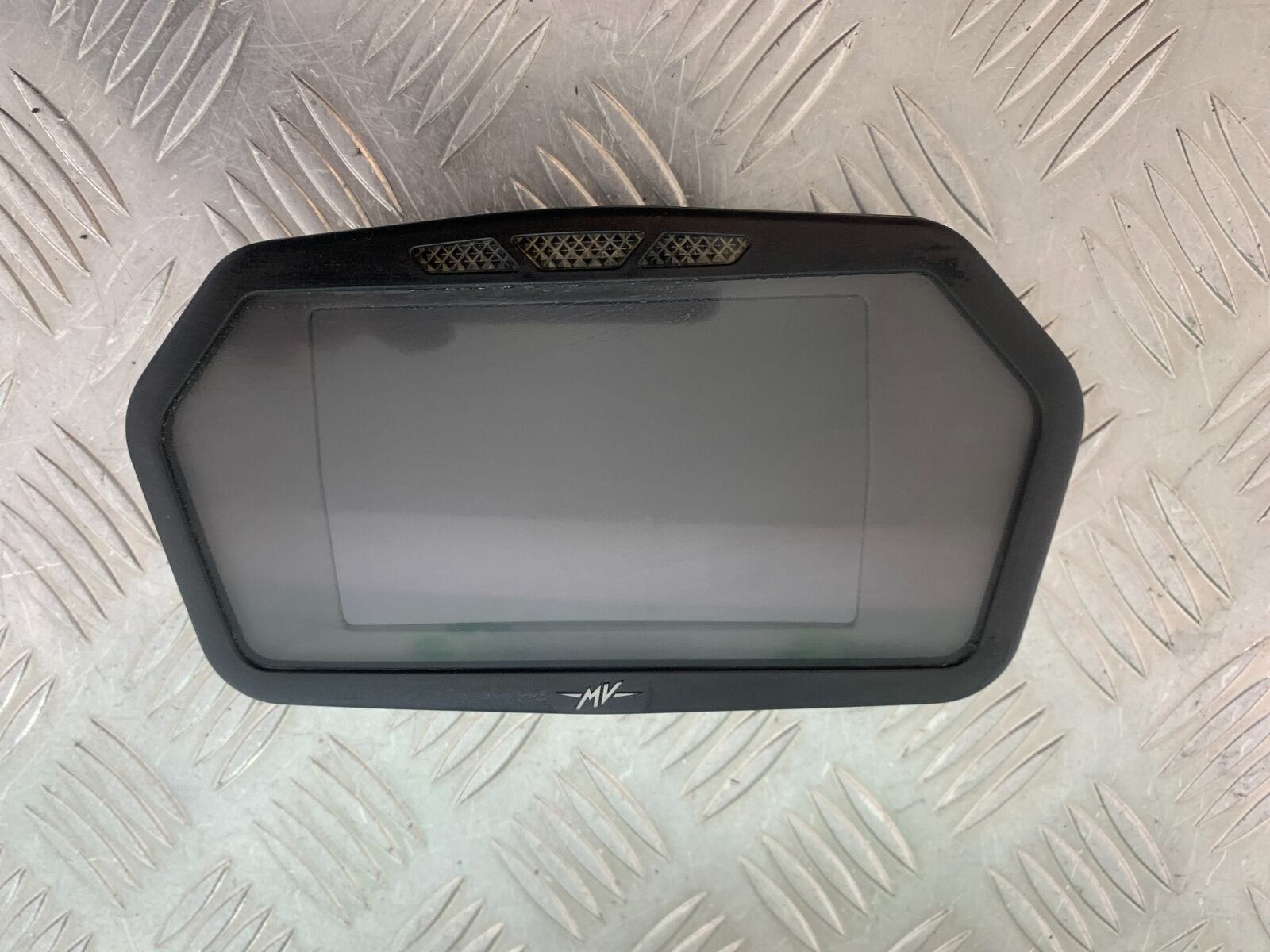 MV AGUSTA TURISMO VELOCE 800 CLOCKS SPEEDO DASH   YEAR 2014-17 (CMB1051)
