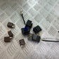 KTM DUKE 390 RELAYS   YEAR 2017- 2023 (CMB1314)