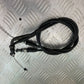 KTM 990 SUPERMOTO T THROTTLE CABLES YEAR 2010-2011 (CMB1032)
