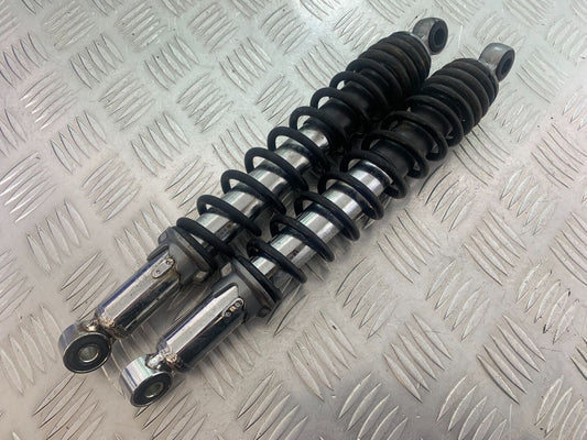 YAMAHA YS125 YS 125 REAR SHOCKS  YEAR 2017-2021 (CMB1053)