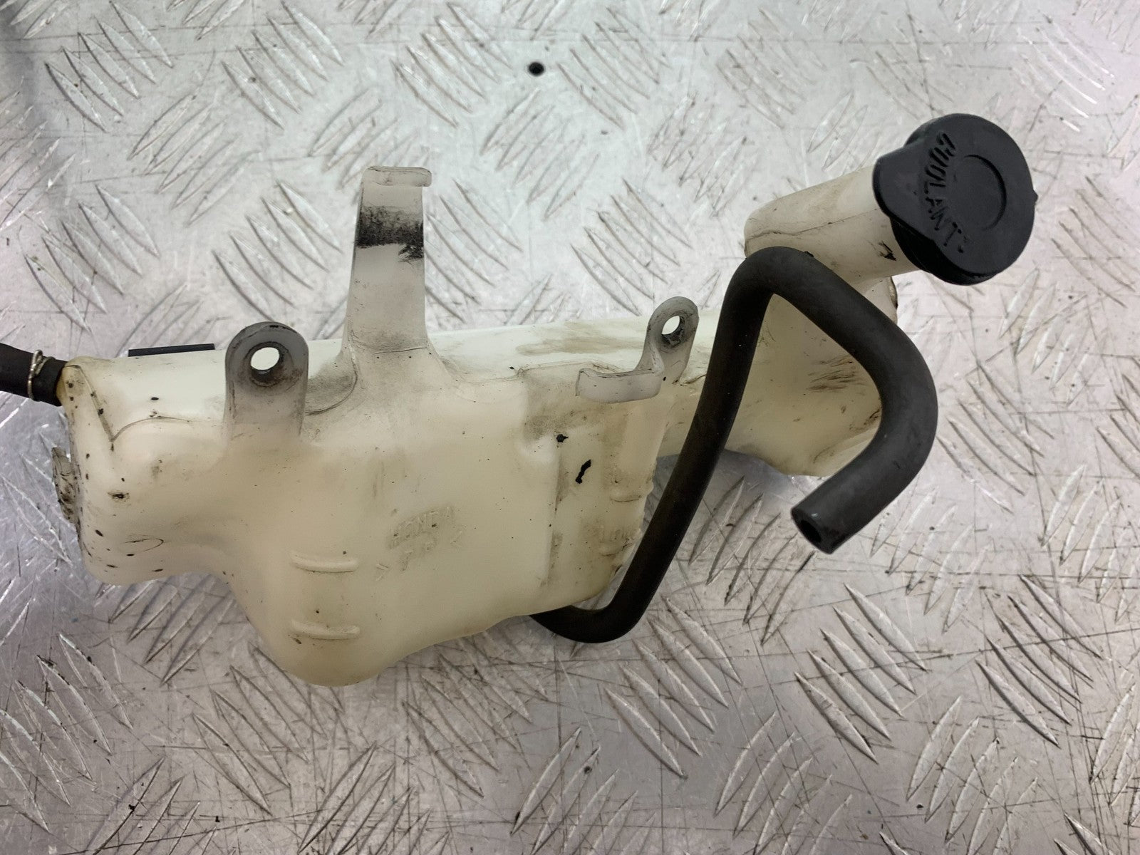 HONDA CBR1000 rr FIREBLADE COOLANT BOTTLE  2008-2011 (CMB1253)