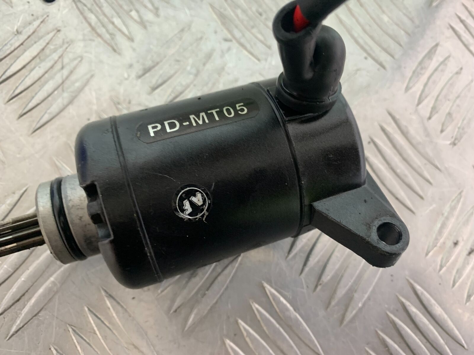 LEXMOTO LXR 125 STARTER MOTOR  YEAR  2019-2023 (CMB1076)