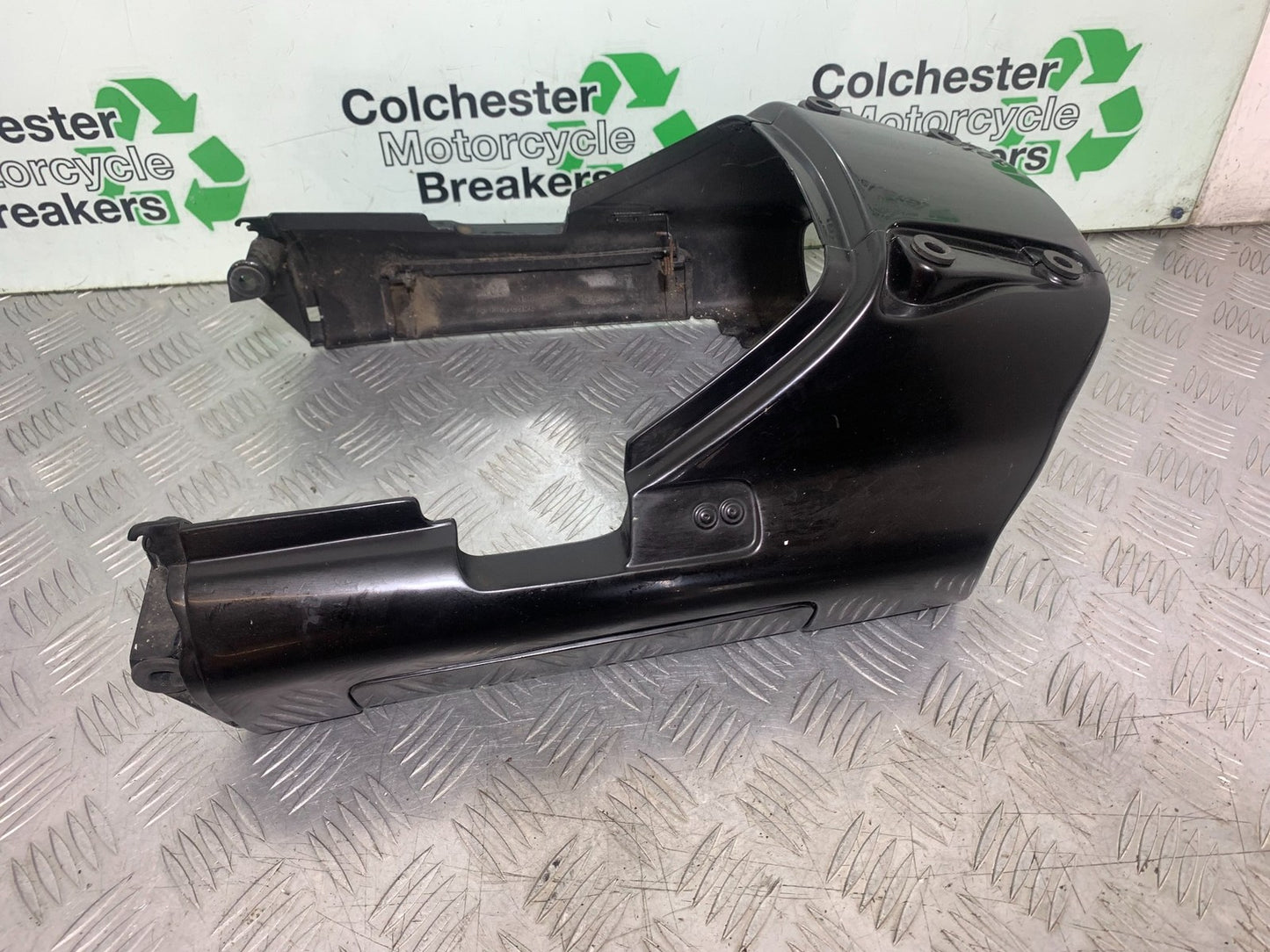 HONDA ST1100 PAN EUROPEAN TAIL PIECE YEAR 1993-2001 (CMB1195)