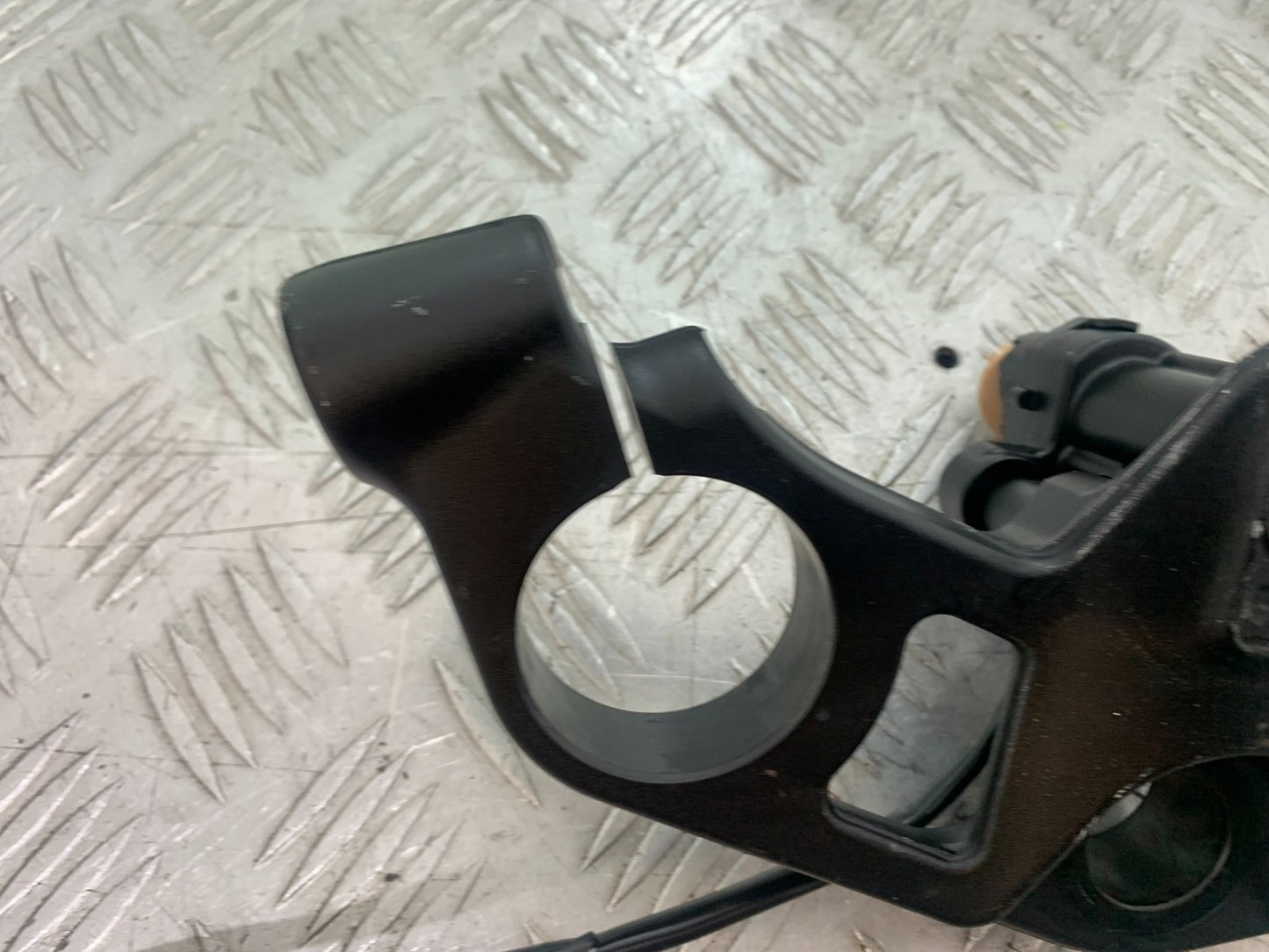 KTM RC125 RC 125 RC TOP YOKE   2014 2017 (CMB1199)