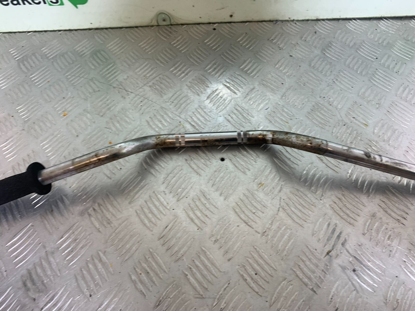 HONDA CX500 CX 500 HANDLEBARS YEAR 1980 (CMB1131)