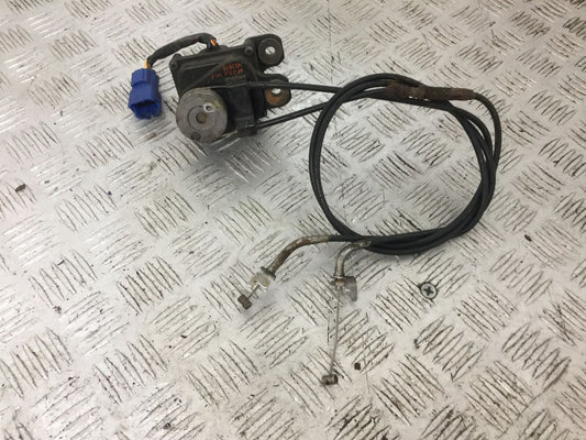 HONDA CBR600 CBR 600 RR SERVO MOTOR  YEAR 2009-2012 (STOCK 804)