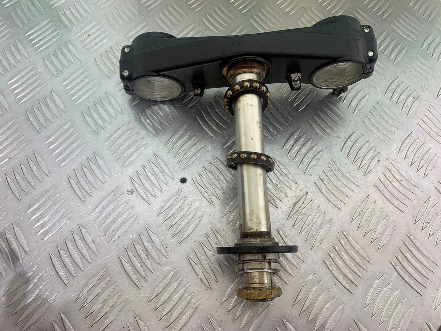 SUZUKI GSXR1000 GSXR 1000 BOTTOM YOKE    2009-2016 (CMB1049)