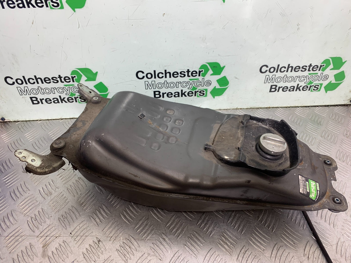 HONDA NC700 X PETROL TANK  YEAR 2012-2014 (CMB1327)