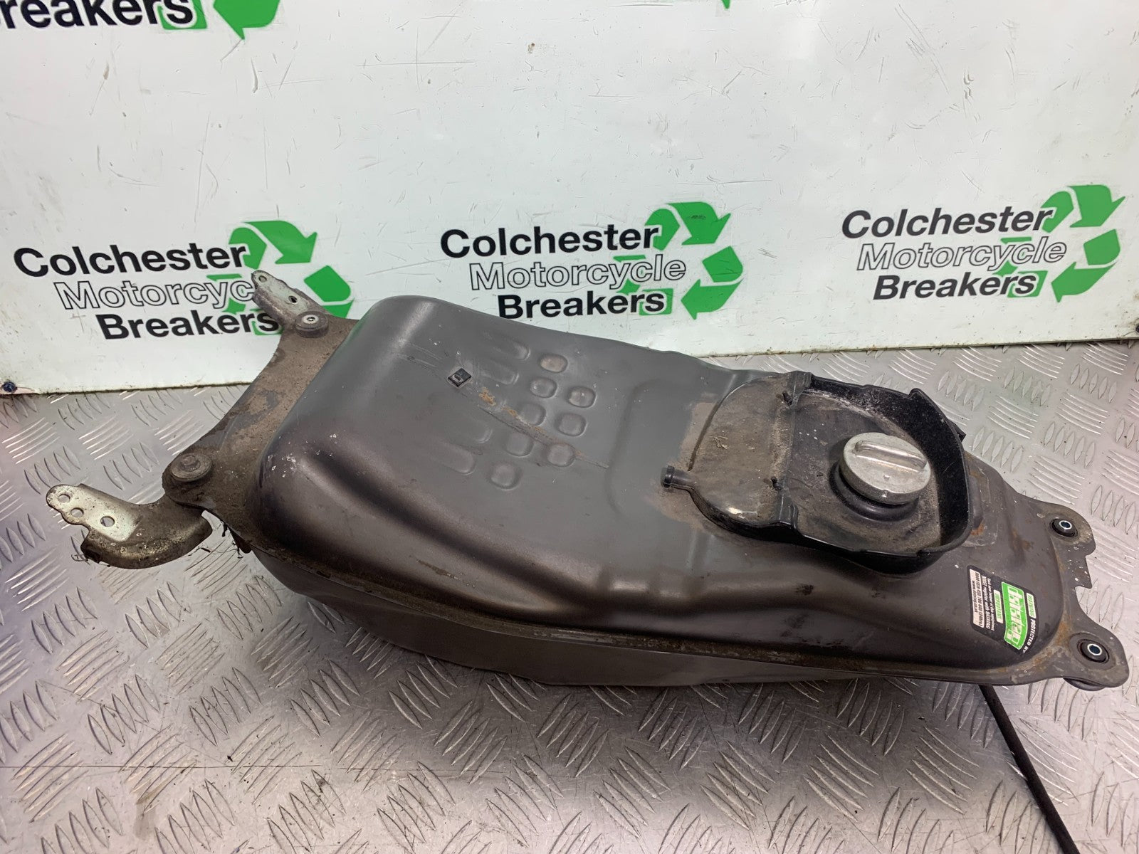 HONDA NC700 X PETROL TANK  YEAR 2012-2014 (CMB1327)