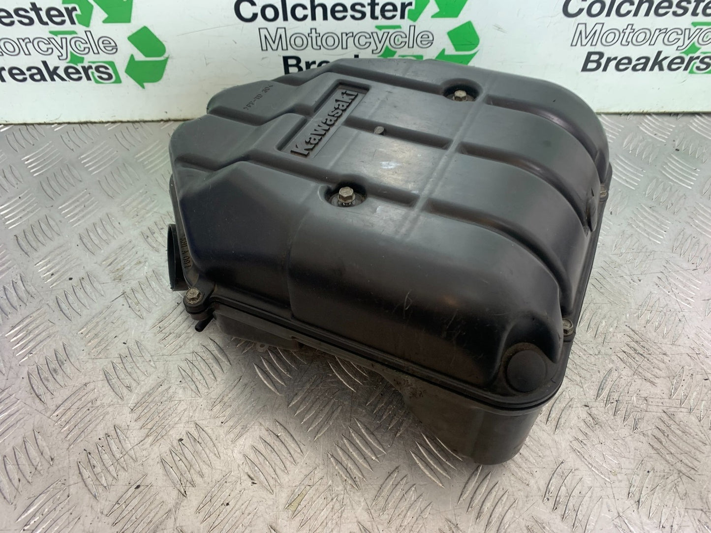 KAWASAKI ZZR1100 D AIRBOX  YEAR 1993-2001 (CMB1289)