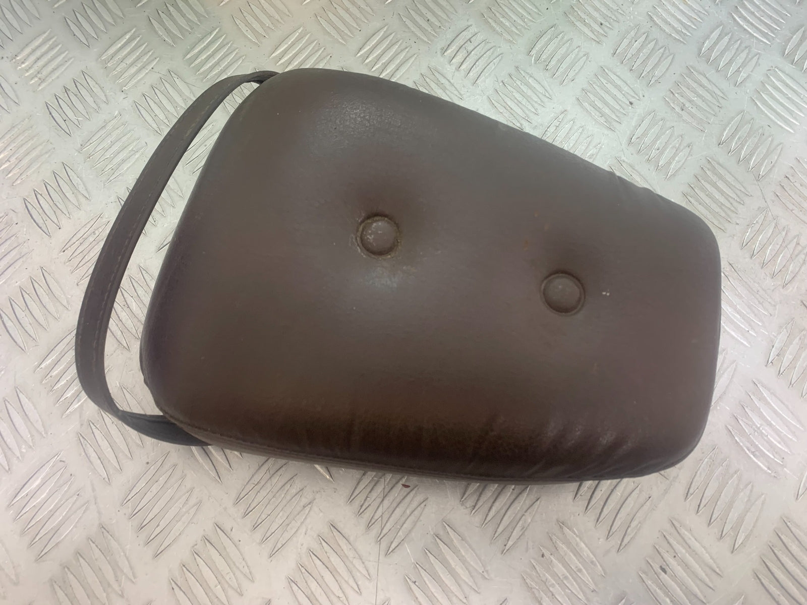YAMAHA XV535 XV 535 VIRAGO REAR SEAT   YEAR 1994-02 (CMB1139)