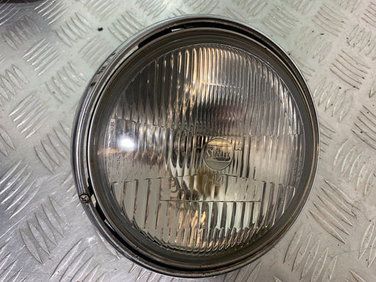 KAWASAKI Z750 ZR750 ZR-7S HEADLIGHT   YEAR 1999-05 (CMB1135)