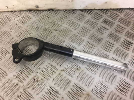 KAWASAKI ZX10R ZX10 R RIGHT BAR  YEAR 2007